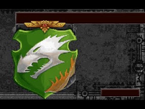 Impulsor Shield Dome and Salamanders