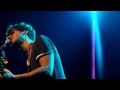 Paolo Nutini- "Candy" Live 