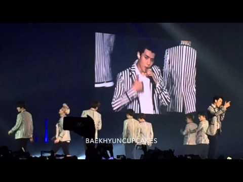 [270216] Growl EXO'Luxion INA JAKARTA