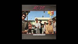 AC/DC- Squealer (Standard tuning)