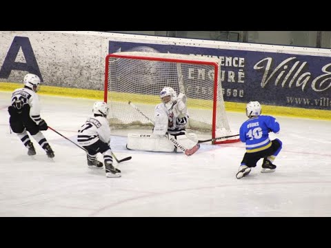 Riga Hockey Cup Summer Edition 2022 - U11