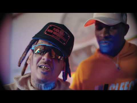 Jay Dirty - Z Way (Prod. by BakingSodaSam) [Official Video]