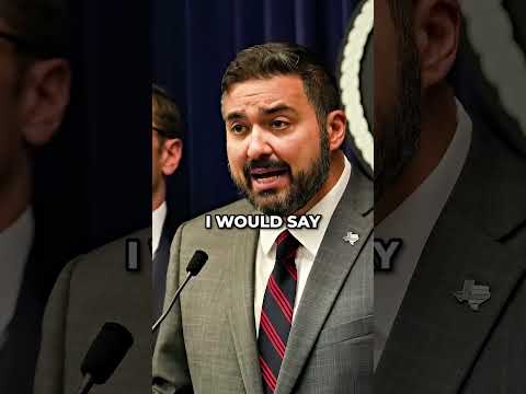 Tim Kennedy is the funniest Senator #shorts