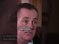 Convicted m*rderer Bert Spencer shows his true colours