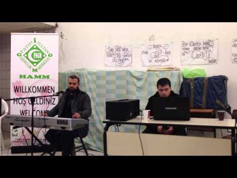 Mehmet Akif Akkaya - Sende birgün öleceksin