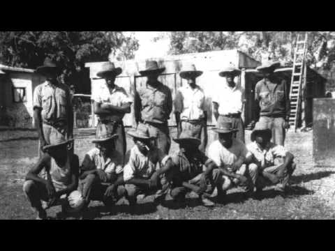 BushTV Untold Stories - COLIN LAWRENCE