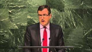 Download lagu Amb. David Roet on Humanitarian Aid mp3 Download lagu Amb. David Roet on Humanitarian Aid mp3