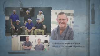 Dr. Henneghan Celebration of Life