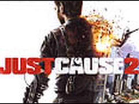 just cause 2 playstation 3 review