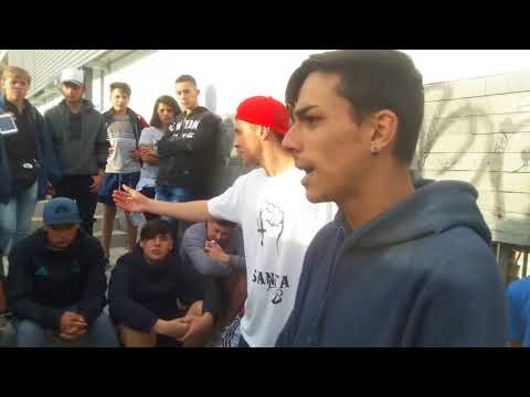 Chirola Vs FMF - Semis - (Fecha 3° Torneo)