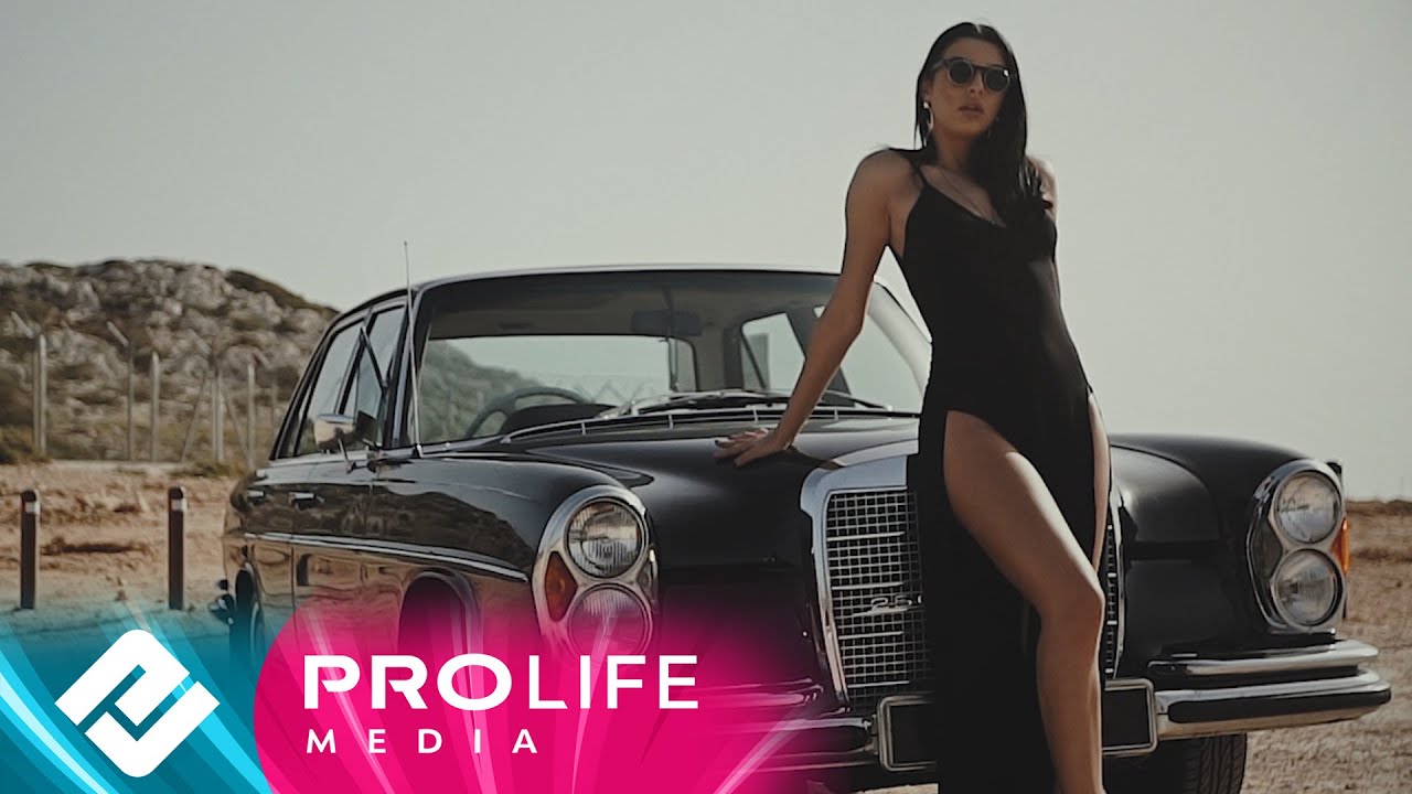 Danial ft. Dino MC47 — Mi Amor