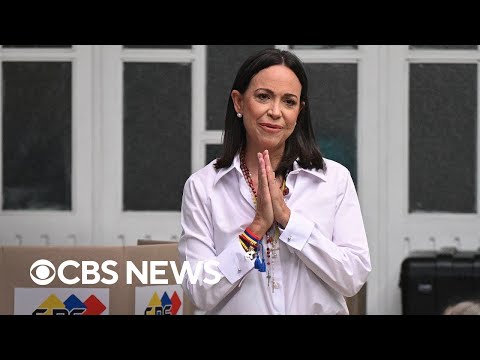 CBS News and Face the Nation