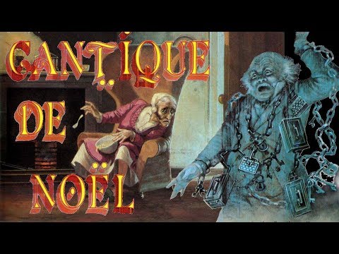 Christmas Carol. Christmas Special No. 2. Tell me stories