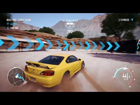 Need For Speed Payback Gameplay Walkthrough Part 19 [1080p HD PS4 PRO]