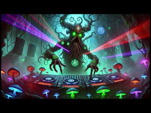 Psycore MIX @ VallaK Vs Mother Of Datura