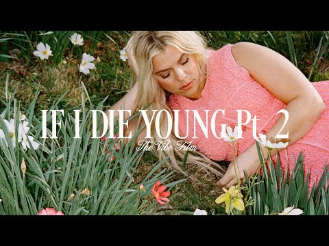 Kimberly Perry - If I Die Young Pt. 2 (The Vibe Film)