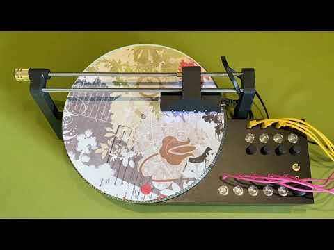Highlights Kids l Learn about a new instrument l Synescope - Kingdom Kids Zone, Little Learners - Highlights Kids
