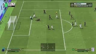 [FC26]パブリックプロクラブ参加募集！初見さん、初心者さんも気軽にどうぞ[PS5]