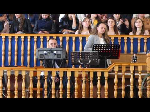 Emanuela Hiticas - Binecuvantat sa fie