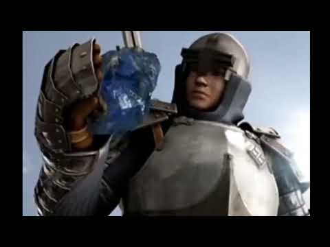 ［モンハンMAD] モンスターハンター× dragon carnival　Monster Hunter mad Acid Black Cherry