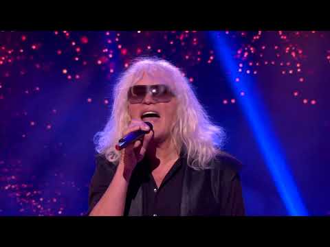 CHART SHOW Omega - Gyöngyhajú Lány