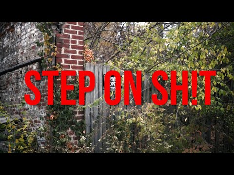 TnM Geeski - "Step on Sh!t" (Official Music Video) Shot by @DNiceTV314