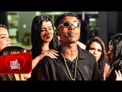 A FIRMA SEGUE LUCRANDO - MC Meno K, MC GP, Leh, Luki, Capelinha e Leleh (DJ Oreia, Hyago e Fepache)