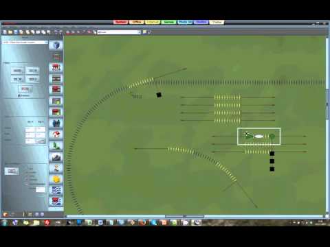 EEP-X Tutorial 06 - Add 'Station North' To Our Layout - Model Train Simulator