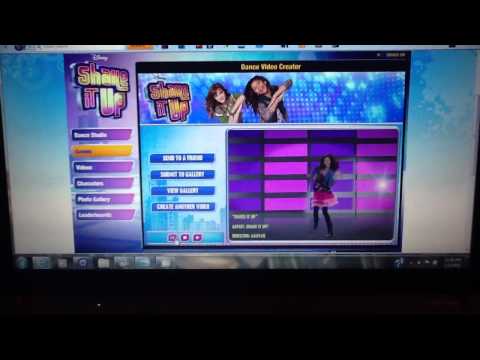 Shake It Up (It's Alive)