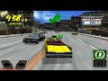 Android İOS Longplay 001 Crazy Taxi Classic