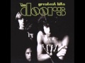 The Doors - Riders On The Storm (HQ) 
