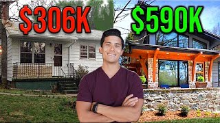 How To Flip Houses For MASSIVE PROFITS! (Secrets From A Pro)