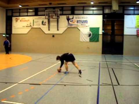 Ženy: Penalty v Drážďanech