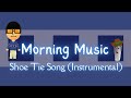 Blue S Clues Morning Music Shoe Tying Instrumental HQ