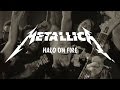 Videoklip Metallica - Halo On Fire  s textom piesne