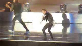 Moda&#39; Dimmelo LIVE San Siro 18-06-2016