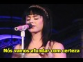 CANAL R.G - Katy Perry - I'm Still Breathing (Live) (Legendado)