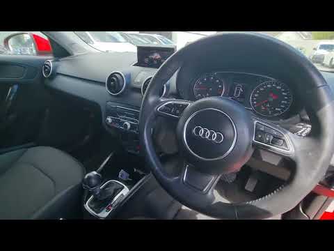 Audi A1 Jap import - Image 2