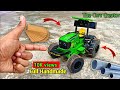 How To Make John Deere Tractor With Pvc Cardboard Mrmodelmaker420 Johndeere