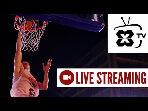 3x3 Kup Dejan Dimitrijevic Zlatibor