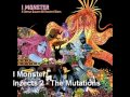 I Monster - Inzects 2 - The Mutations