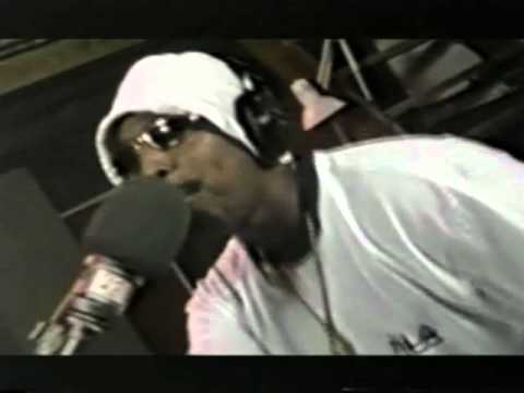 ILL and Al Skratch Rap City 1996