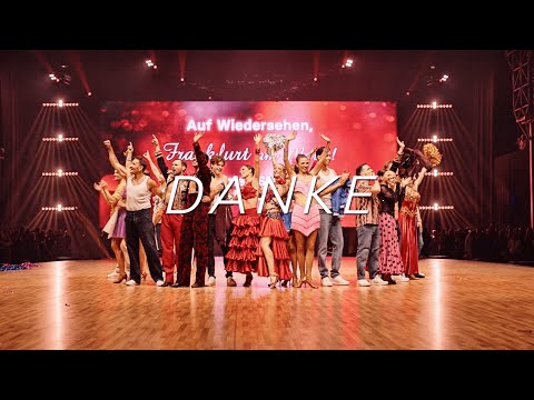 Let’s Dance Live-Tour 2025 - Aftermovie