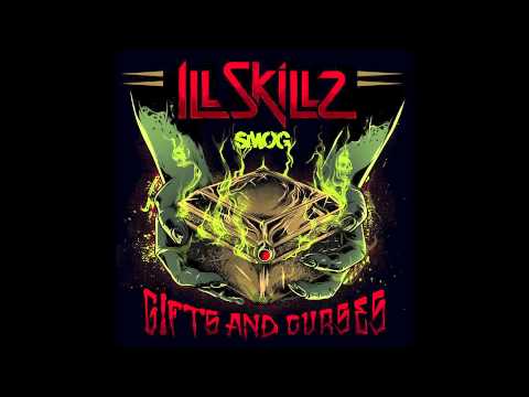 IllSkillz - No Escape [SMOG046]