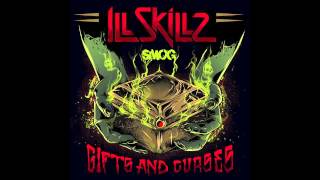 IllSkillz - No Escape [SMOG046]