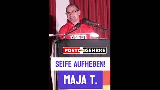 ▶️ POST von GEHRKE auf Telegram
