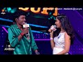 Assault Ah வந்து Score பண்றீங்களே Saran Super Singer Season 11 Episode