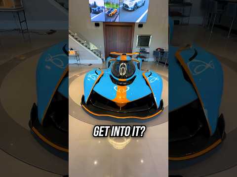 Only 25 Cars On Earth Make THIS SOUND!