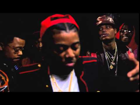 2 Chainz, Skooly, Fresh, Cap 1 & Kaelub - Keep It 100 official video