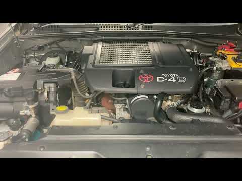 Toyota d4d Engine Problems Engine Care